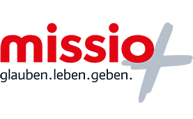 missio Logo