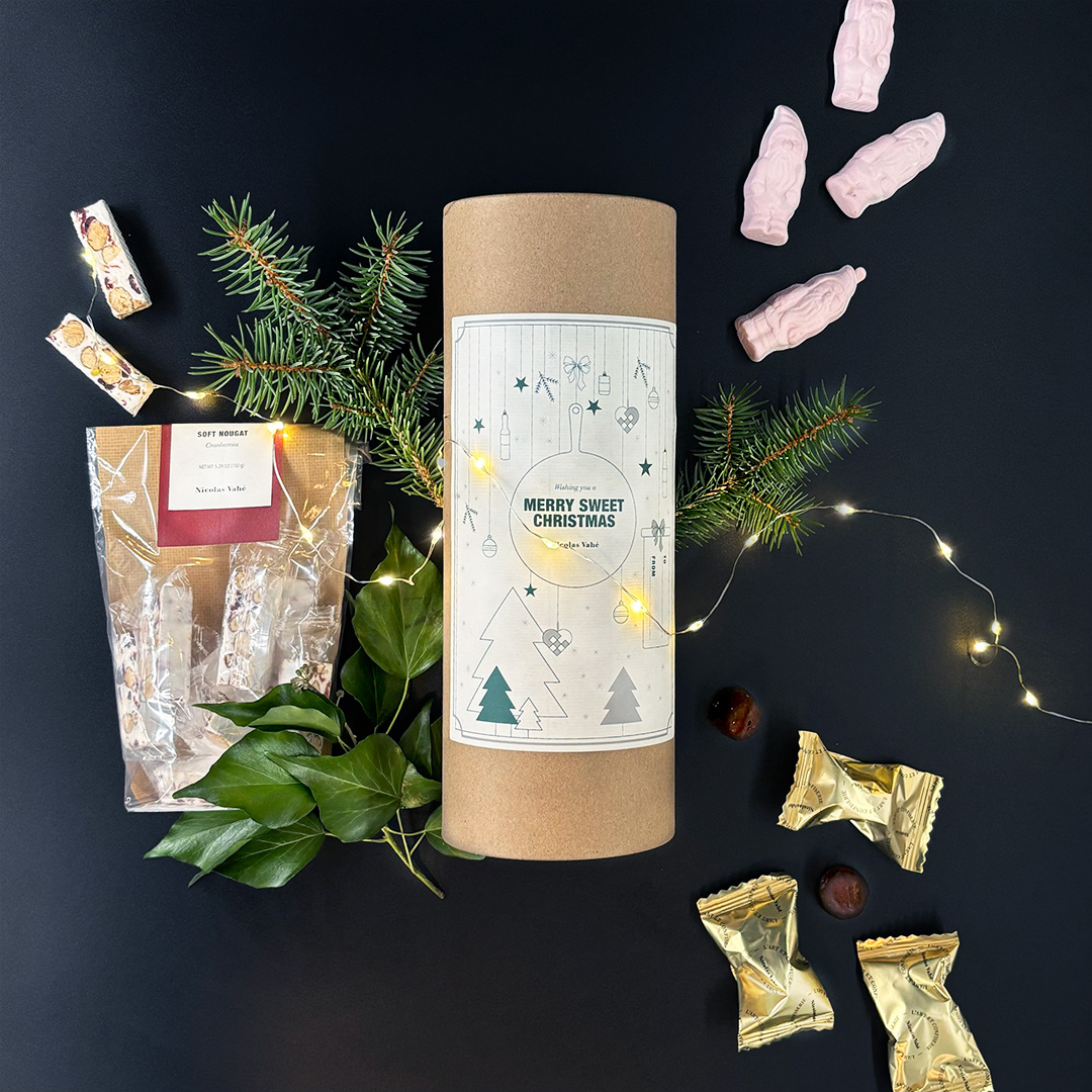 Merry Sweet Christmas: Genussvolle Köstlichkeiten für festliche Momente!