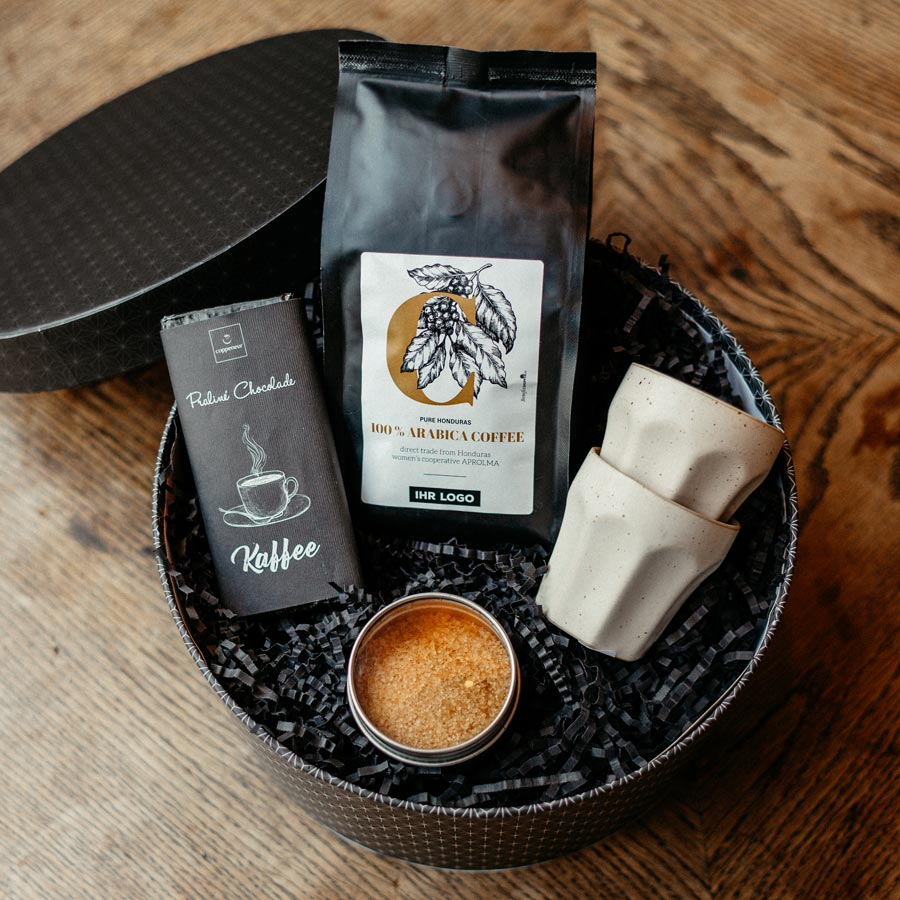 Nächstenliebe Mittelmeer Beispiellos kaffee geschenkideen Akkumulation